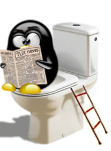 Santang-tux-on-wc